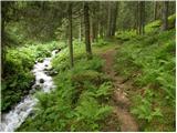 Bad Kleinkirchheim - Wöllaner Nock